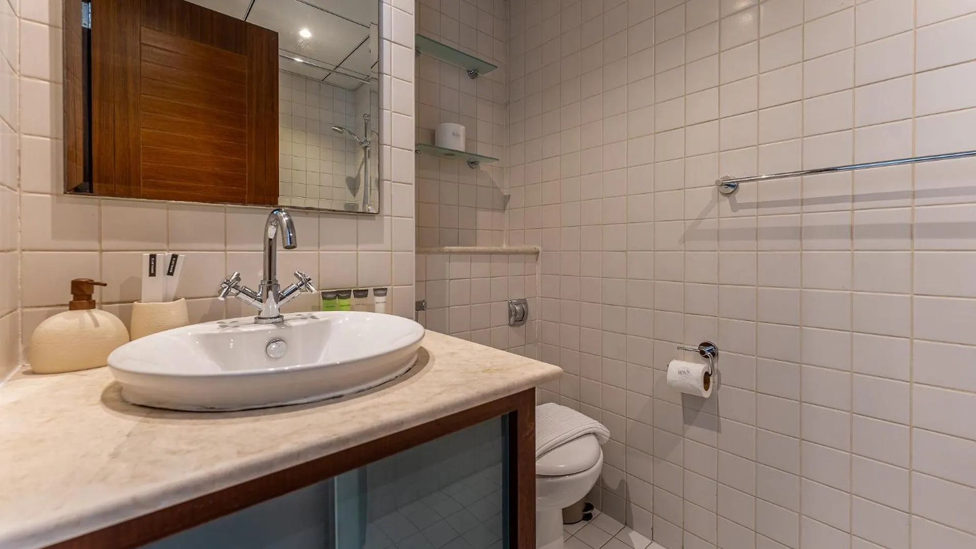 Havn - 1 Bed In Dubai Marina, 5Mins Walk To Jbr Apartment 0*,