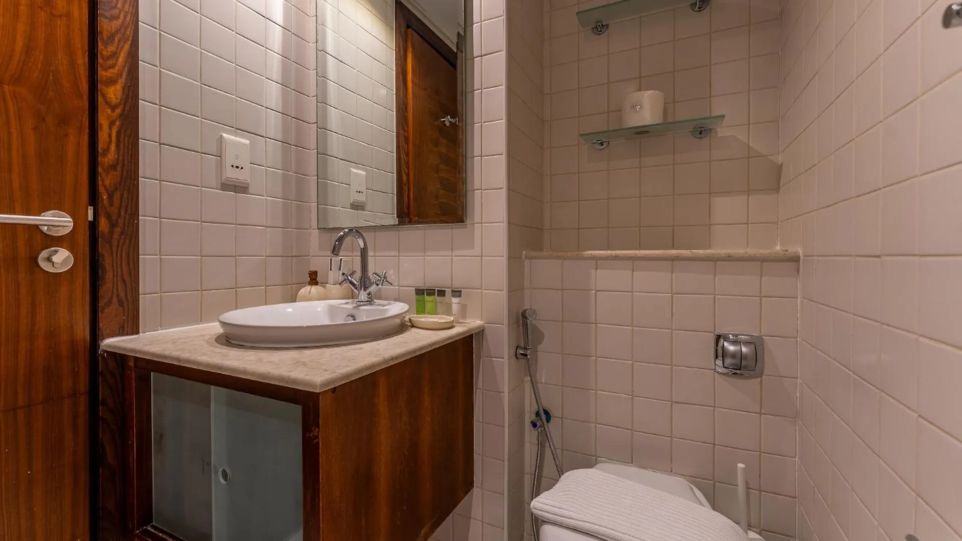 Havn - 1 Bed In Dubai Marina, 5Mins Walk To Jbr Apartment